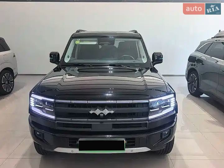 Внедорожник / Кроссовер BYD Leopard 5 2025 в Киеве