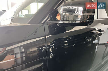Позашляховик / Кросовер BYD Leopard 7 2025 в Дніпрі