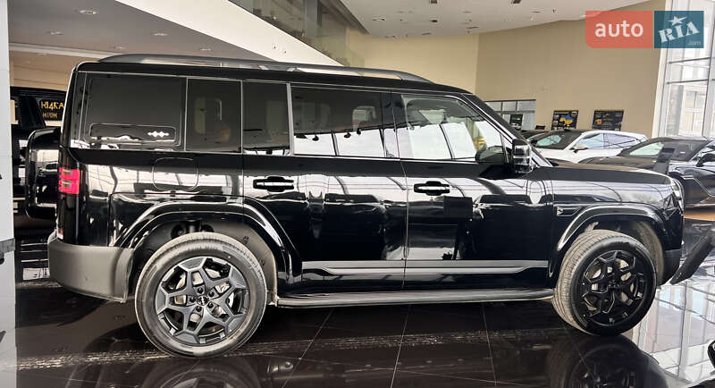 Внедорожник / Кроссовер BYD Leopard 7 2025 в Днепре
