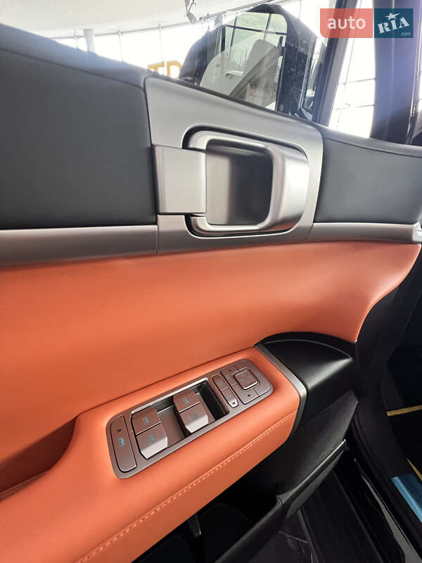 Внедорожник / Кроссовер BYD Leopard 7 2025 в Днепре