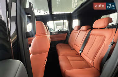 Позашляховик / Кросовер BYD Leopard 7 2025 в Дніпрі