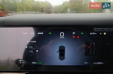 Позашляховик / Кросовер BYD Leopard 7 2025 в Києві