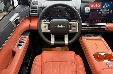 Внедорожник / Кроссовер BYD Leopard 7 2025 в Киеве