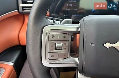 Внедорожник / Кроссовер BYD Leopard 7 2025 в Киеве
