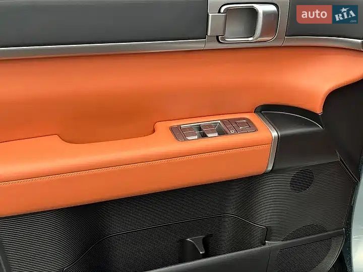 Внедорожник / Кроссовер BYD Leopard 7 2025 в Киеве