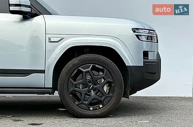 Внедорожник / Кроссовер BYD Leopard 7 2025 в Киеве