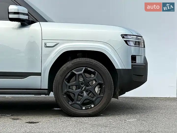 Внедорожник / Кроссовер BYD Leopard 7 2025 в Киеве