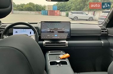 Позашляховик / Кросовер BYD Leopard 7 2025 в Києві