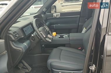 Позашляховик / Кросовер BYD Leopard 7 2025 в Києві