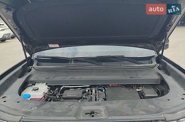 Позашляховик / Кросовер BYD Leopard 7 2025 в Києві