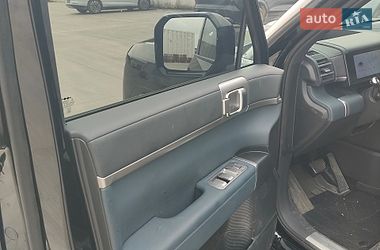 Позашляховик / Кросовер BYD Leopard 7 2025 в Києві