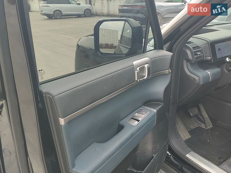Позашляховик / Кросовер BYD Leopard 7 2025 в Києві