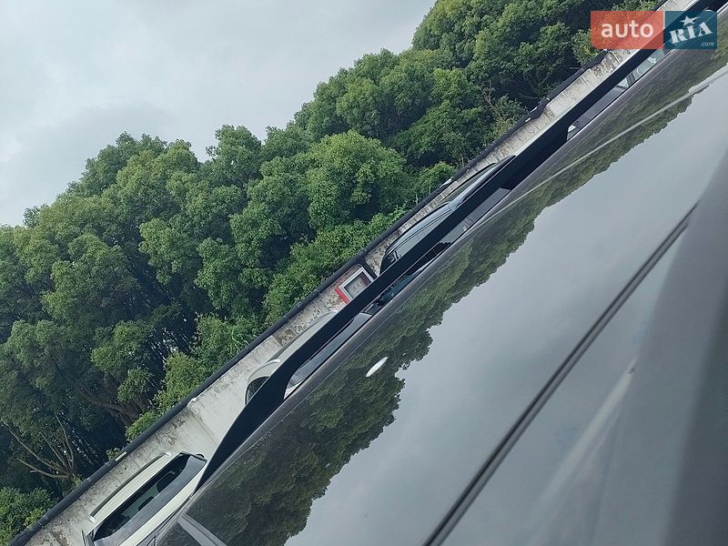 Позашляховик / Кросовер BYD Leopard 7 2025 в Києві