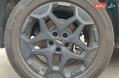 Позашляховик / Кросовер BYD Leopard 7 2025 в Києві