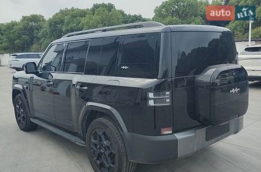 Позашляховик / Кросовер BYD Leopard 7 2025 в Києві