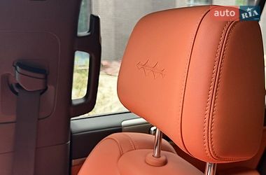 Внедорожник / Кроссовер BYD Leopard 7 2025 в Хмельницком фото 25 Внедорожник / Кроссовер BYD Leopard 7 2025 в Хмельницком