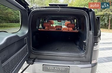 Внедорожник / Кроссовер BYD Leopard 7 2025 в Хмельницком фото 17 Внедорожник / Кроссовер BYD Leopard 7 2025 в Хмельницком