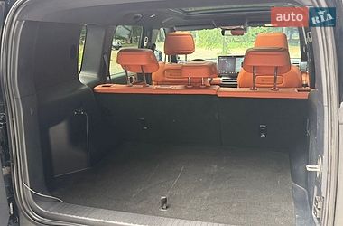 Внедорожник / Кроссовер BYD Leopard 7 2025 в Хмельницком фото 29 Внедорожник / Кроссовер BYD Leopard 7 2025 в Хмельницком