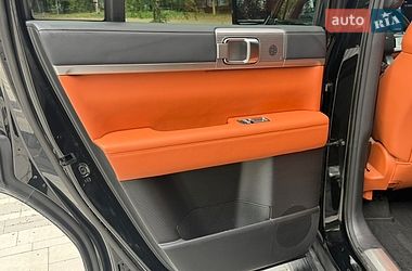 Внедорожник / Кроссовер BYD Leopard 7 2025 в Хмельницком фото 33 Внедорожник / Кроссовер BYD Leopard 7 2025 в Хмельницком
