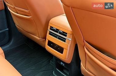 Внедорожник / Кроссовер BYD Leopard 7 2025 в Хмельницком фото 35 Внедорожник / Кроссовер BYD Leopard 7 2025 в Хмельницком