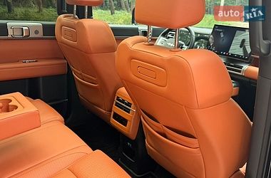 Внедорожник / Кроссовер BYD Leopard 7 2025 в Хмельницком фото 37 Внедорожник / Кроссовер BYD Leopard 7 2025 в Хмельницком