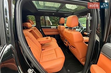 Внедорожник / Кроссовер BYD Leopard 7 2025 в Хмельницком фото 36 Внедорожник / Кроссовер BYD Leopard 7 2025 в Хмельницком