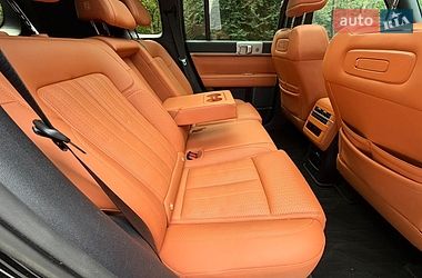 Внедорожник / Кроссовер BYD Leopard 7 2025 в Хмельницком фото 34 Внедорожник / Кроссовер BYD Leopard 7 2025 в Хмельницком