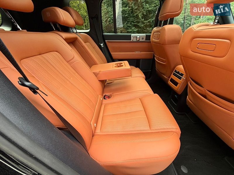 Внедорожник / Кроссовер BYD Leopard 7 2025 в Хмельницком фото 34 Внедорожник / Кроссовер BYD Leopard 7 2025 в Хмельницком