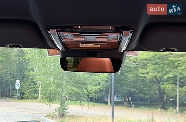 Внедорожник / Кроссовер BYD Leopard 7 2025 в Хмельницком фото 40 Внедорожник / Кроссовер BYD Leopard 7 2025 в Хмельницком
