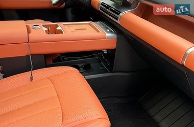 Внедорожник / Кроссовер BYD Leopard 7 2025 в Хмельницком фото 45 Внедорожник / Кроссовер BYD Leopard 7 2025 в Хмельницком