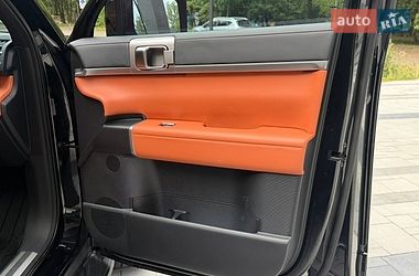 Внедорожник / Кроссовер BYD Leopard 7 2025 в Хмельницком фото 48 Внедорожник / Кроссовер BYD Leopard 7 2025 в Хмельницком