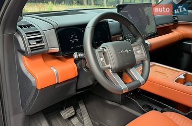Внедорожник / Кроссовер BYD Leopard 7 2025 в Хмельницком фото 51 Внедорожник / Кроссовер BYD Leopard 7 2025 в Хмельницком