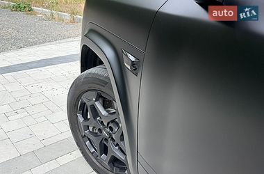 Внедорожник / Кроссовер BYD Leopard 7 2025 в Хмельницком фото 53 Внедорожник / Кроссовер BYD Leopard 7 2025 в Хмельницком