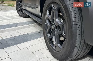 Внедорожник / Кроссовер BYD Leopard 7 2025 в Хмельницком фото 55 Внедорожник / Кроссовер BYD Leopard 7 2025 в Хмельницком
