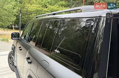 Внедорожник / Кроссовер BYD Leopard 7 2025 в Хмельницком фото 10 Внедорожник / Кроссовер BYD Leopard 7 2025 в Хмельницком