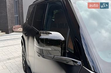 Внедорожник / Кроссовер BYD Leopard 7 2025 в Хмельницком фото 11 Внедорожник / Кроссовер BYD Leopard 7 2025 в Хмельницком