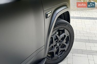 Внедорожник / Кроссовер BYD Leopard 7 2025 в Хмельницком фото 60 Внедорожник / Кроссовер BYD Leopard 7 2025 в Хмельницком