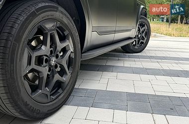 Внедорожник / Кроссовер BYD Leopard 7 2025 в Хмельницком фото 62 Внедорожник / Кроссовер BYD Leopard 7 2025 в Хмельницком