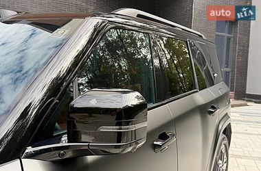 Внедорожник / Кроссовер BYD Leopard 7 2025 в Хмельницком фото 64 Внедорожник / Кроссовер BYD Leopard 7 2025 в Хмельницком