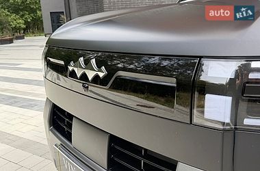 Внедорожник / Кроссовер BYD Leopard 7 2025 в Хмельницком фото 65 Внедорожник / Кроссовер BYD Leopard 7 2025 в Хмельницком