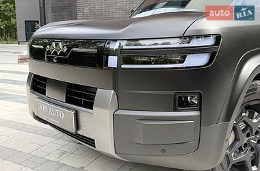 Внедорожник / Кроссовер BYD Leopard 7 2025 в Хмельницком фото 66 Внедорожник / Кроссовер BYD Leopard 7 2025 в Хмельницком