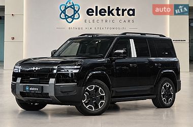 Внедорожник / Кроссовер BYD Leopard 7 2025 в Львове