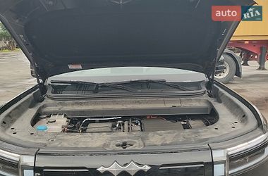 Внедорожник / Кроссовер BYD Leopard 7 2025 в Киеве