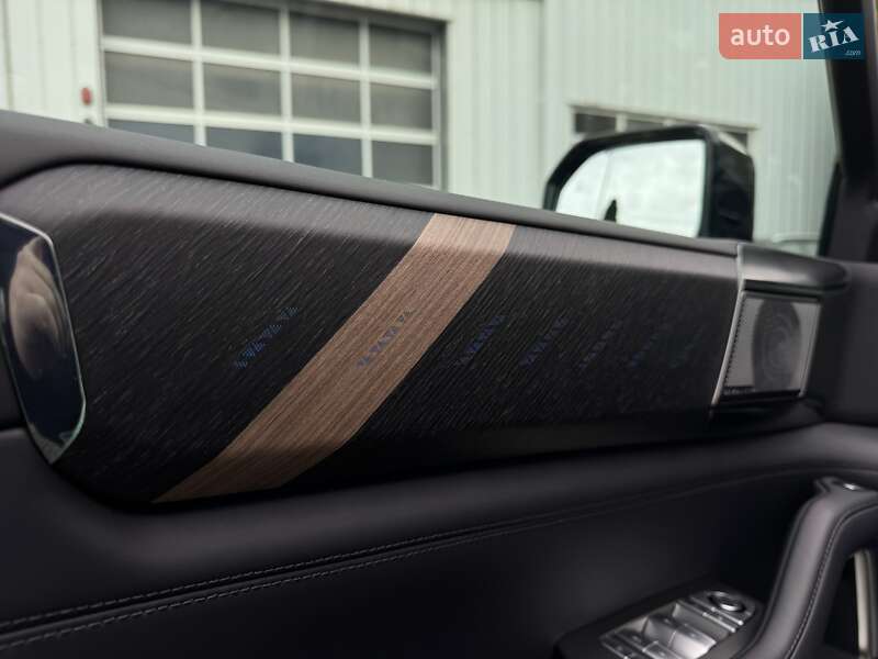 Внедорожник / Кроссовер BYD Leopard 8 2025 в Одессе