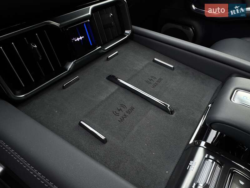 Внедорожник / Кроссовер BYD Leopard 8 2025 в Одессе