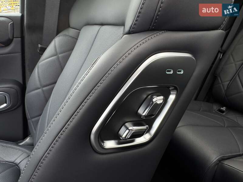 Внедорожник / Кроссовер BYD Leopard 8 2025 в Одессе