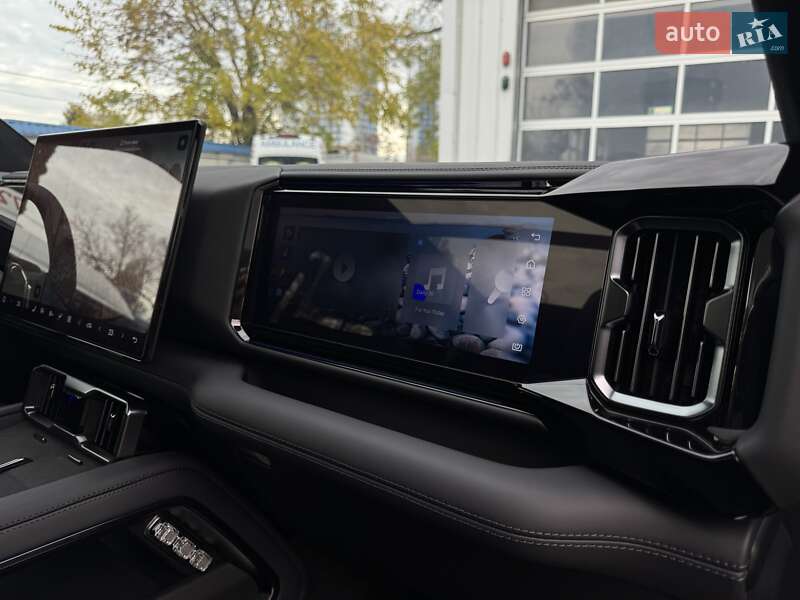 Внедорожник / Кроссовер BYD Leopard 8 2025 в Одессе