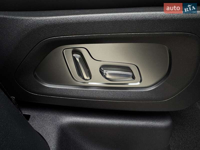 Внедорожник / Кроссовер BYD Leopard 8 2025 в Одессе