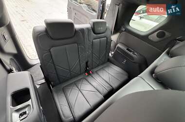 Внедорожник / Кроссовер BYD Leopard 8 2025 в Одессе