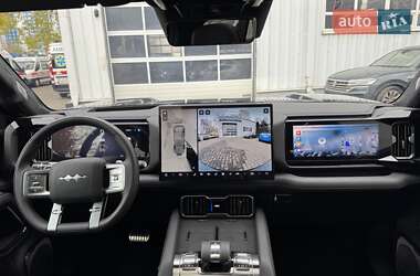 Внедорожник / Кроссовер BYD Leopard 8 2025 в Одессе